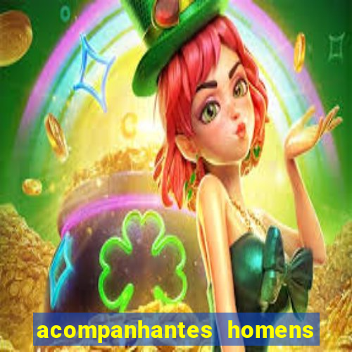 acompanhantes homens porto alegre